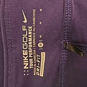Nike Women's Golf True Performance Skort
